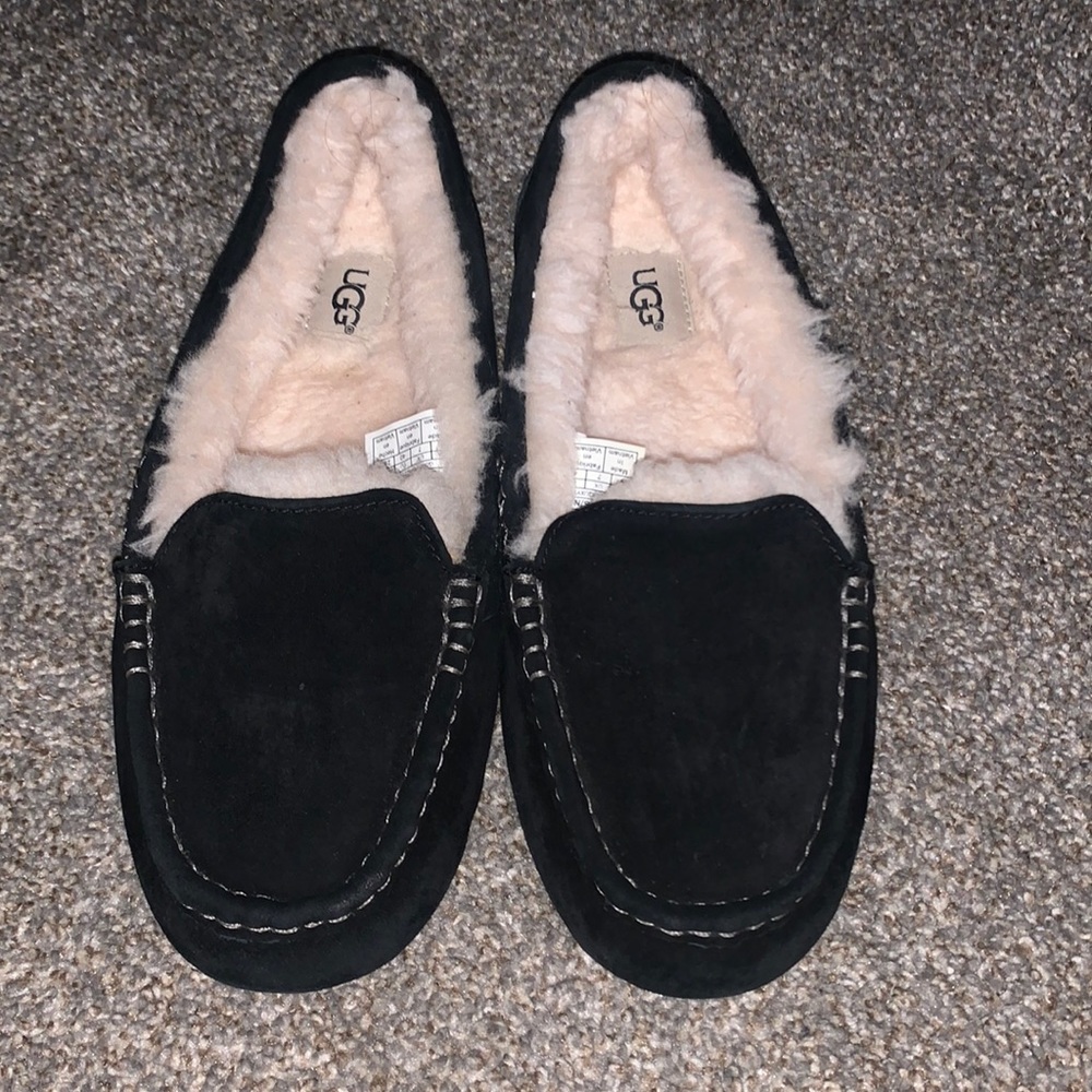 Womens ugg Ansley slipper